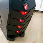 Gaming dator MSI i5 6400/16GB/Nvidia 960/SSD