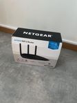 NETGEAR AX1800 WiFi 6 Router Nighthawk