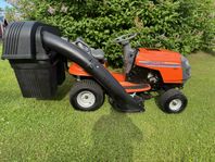 Husqvarna LTH 125 Hydrostatic 