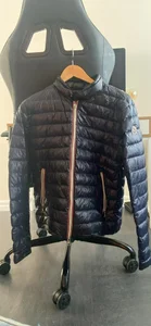 Moncler Jacka