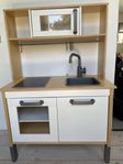 Barnkök från Ikea