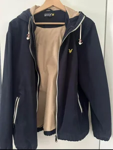 Lyle & Scott jacka L