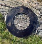 Gourmetstål BBQ Ring