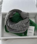Bottega Veneta mini jodie väska 