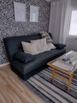 bäddsoffa 