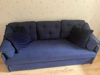 Bäddsoffa