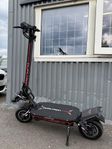 Elscooter Dualtron Storm limited 11,5kw 84v/45ah 