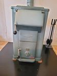 Kamin Husqvarna 150 - Mycket fin