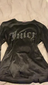 Massa varor från Juicy Couture