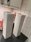 Vaser 42cm