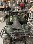 Elektrisk Fyrhjuling HECTH 1200W