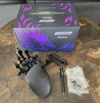 Azeron Cyborg Gaming Keypad