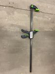 Snabbtving / Snabbhake – kraftig modell 60 cm