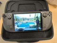 Steam deck 256gb LCD