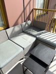 Loungesoffa