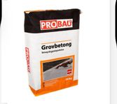 Grovbetong 