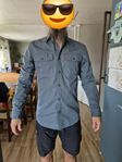 Fjällräven Singi Trekking Shirt 