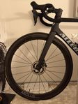 Hjulset Bontrager RSL 51 från Lidl Trek