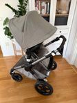 Bugaboo fox 3 med mycket tillbehör