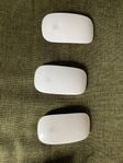 Apple Magic Mouse – 3 st