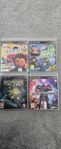 ps3 games