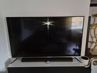 TV 75"