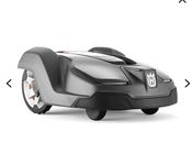 Husqvarna Automower 430X NY i kartong