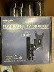 Väggfäste för TV/skärm