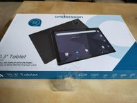 surfplatta Andersson 10, 3 Tablet 