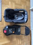 Britax babyskydd + bas 2021