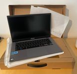 Ny Chromebook - Asus
