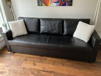 Bäddsoffa 