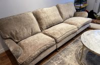 Posh Living - Howardsoffa 