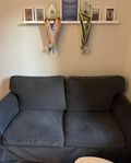 IKEA Ektorp 2-sitssoffa 