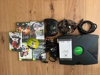 Xbox