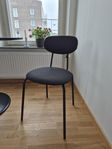 3 stycken IKEA stolar Östanö