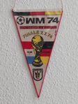 Fotbolls VM 1974