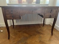 Gammalt Skrivbord 