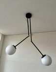 Modern lampa 