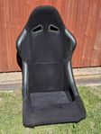 Simracing stol
