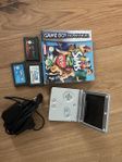 Game Boy Advance