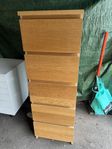 Ikea malm byrå 