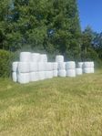 hö/hösilage