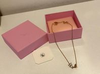 Swarowski halsband 