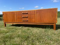 Teak sideboard