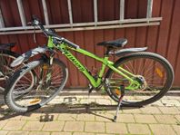 Specialized Pitch S, 26", 24 vxl