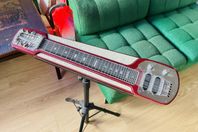 Lap Steel-gitarr