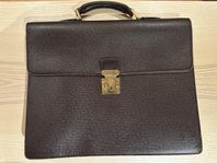 Louis Vuitton Vintage Portfölj/Attaché Serviette Conseille