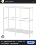 Ikea Vittsjö 