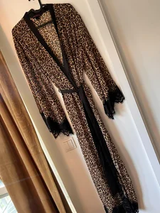 Kimono/Morgonrock Hunkemöller M/L